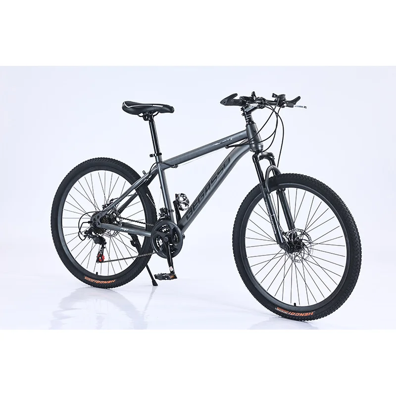 26-дюймовый горный велосипед у – обзор и цена Cycling Gear Inches
