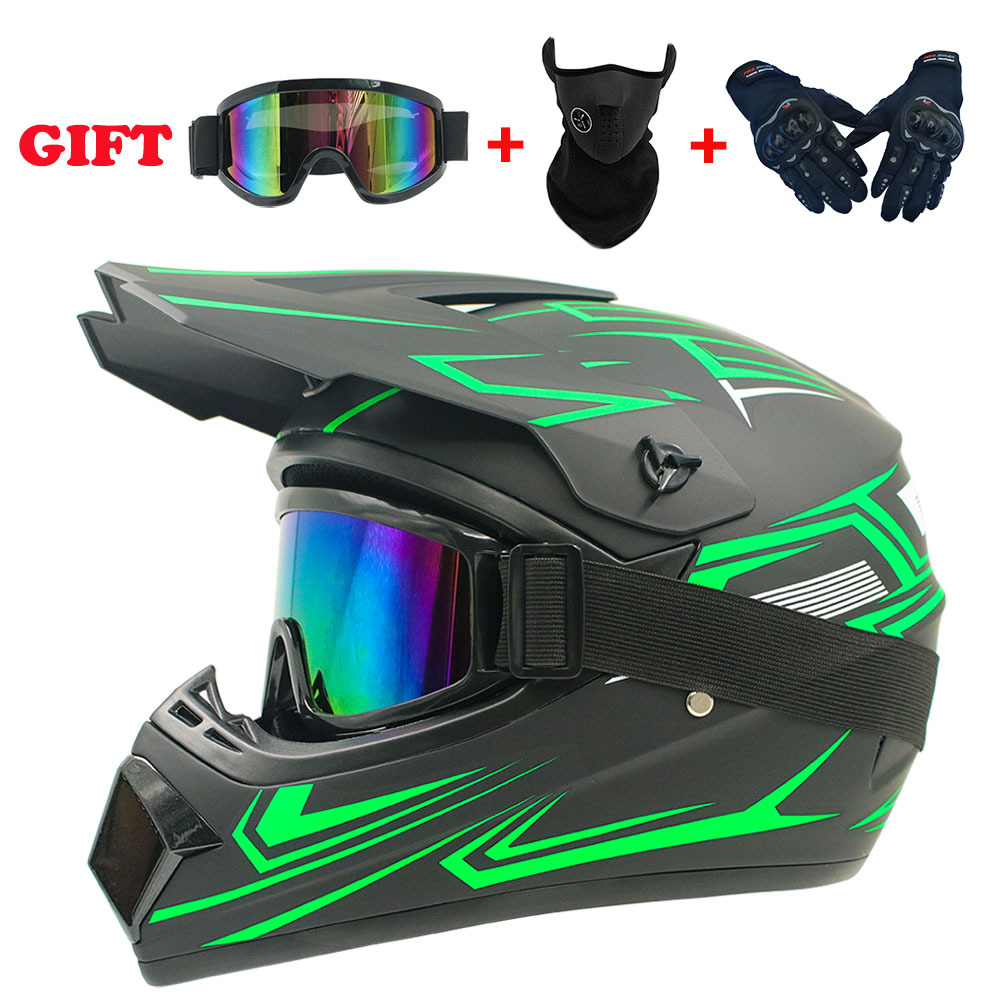 Детские и подростковые мотоцик – обзор и цена Youth Cycling Gear