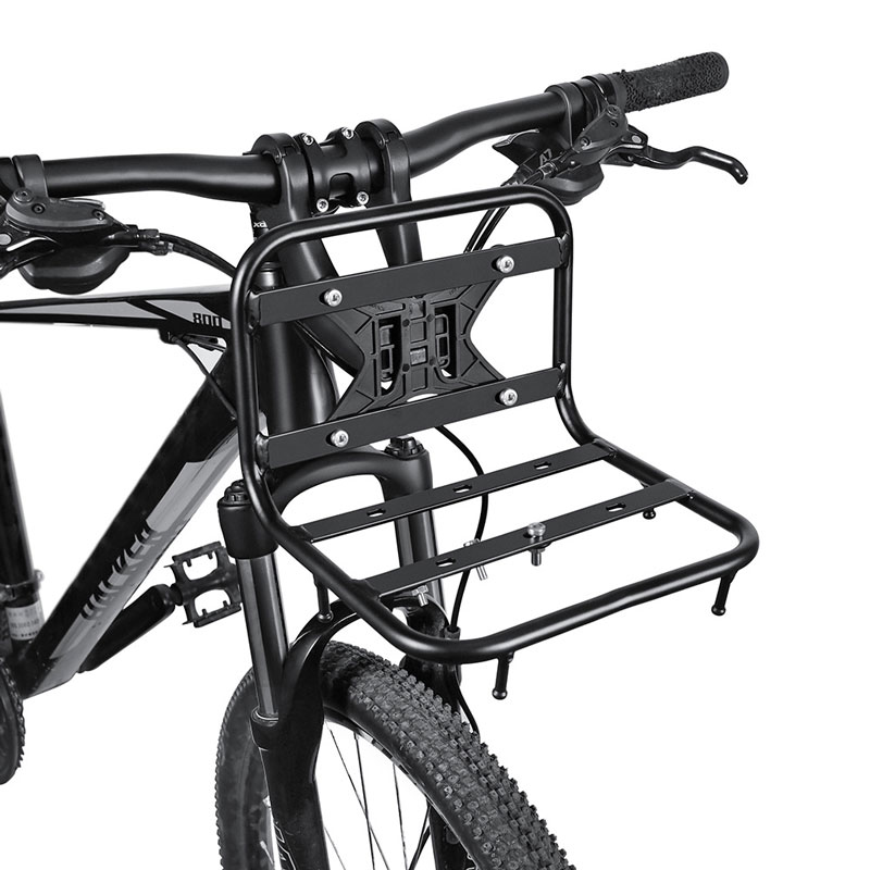 Передний багажник для велосипе – обзор и цена Cycling Gear Bag