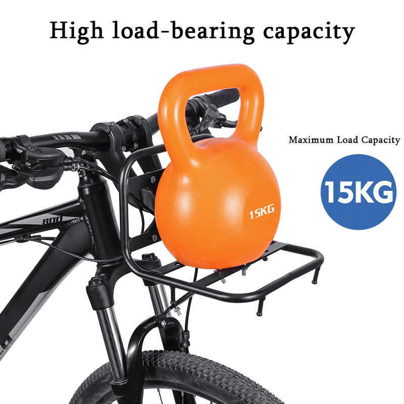 Передний багажник для велосипе – обзор и цена Cycling Gear Bag