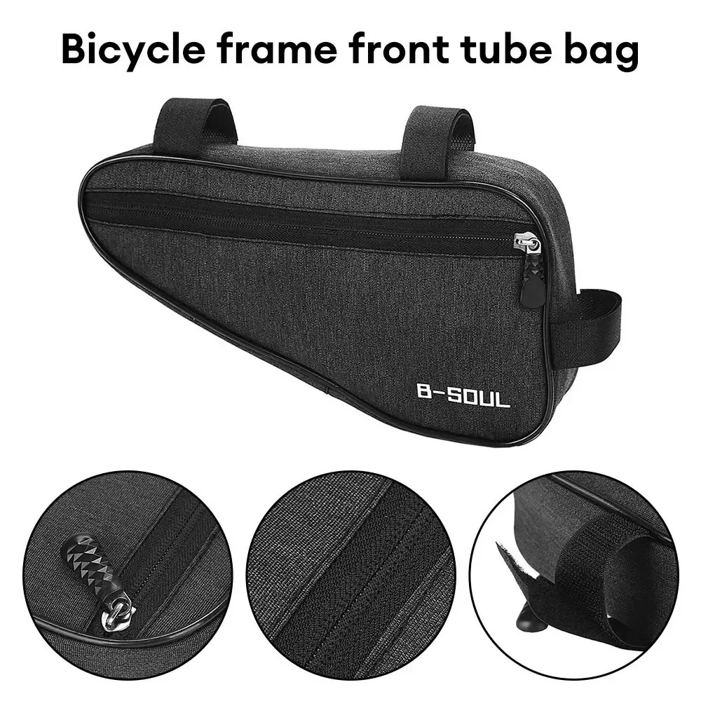 Набор для ремонта велосипедов: – обзор и цена Cycling Gear Bag